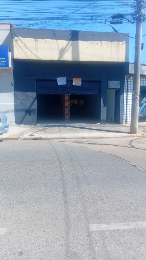 Sala Comercial - Aluguel - Jardim das Nações - Salto - SP