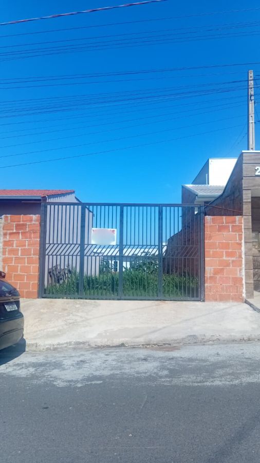 Terreno - Venda - Residencial Parque Laguna - Salto - SP