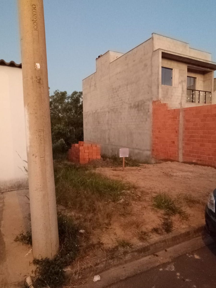 Lote - Venda - Vila dos Eucaliptos - Salto - SP