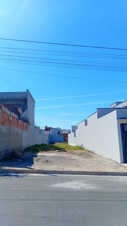 Terreno - Venda - Residencial Parque Imperial - Salto - SP