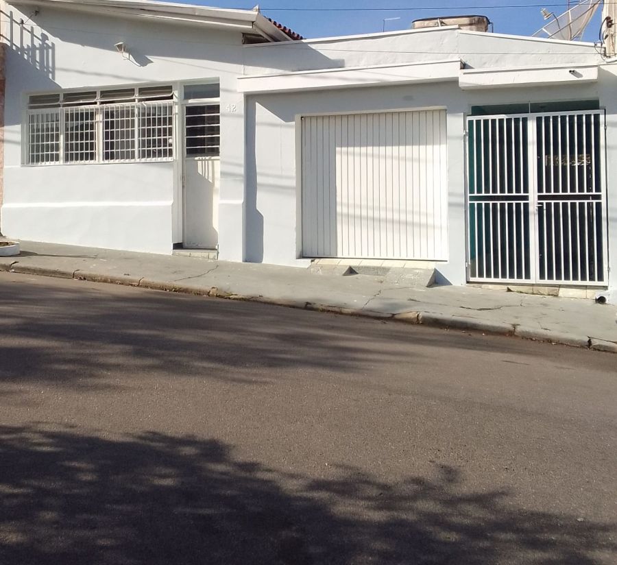 Casa - Venda - Jardim Três Marias - Salto - SP