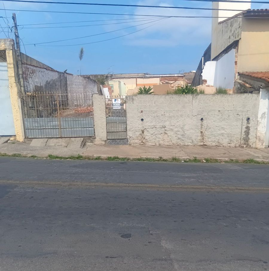 Terreno - Venda - Bela Vista - Salto - SP