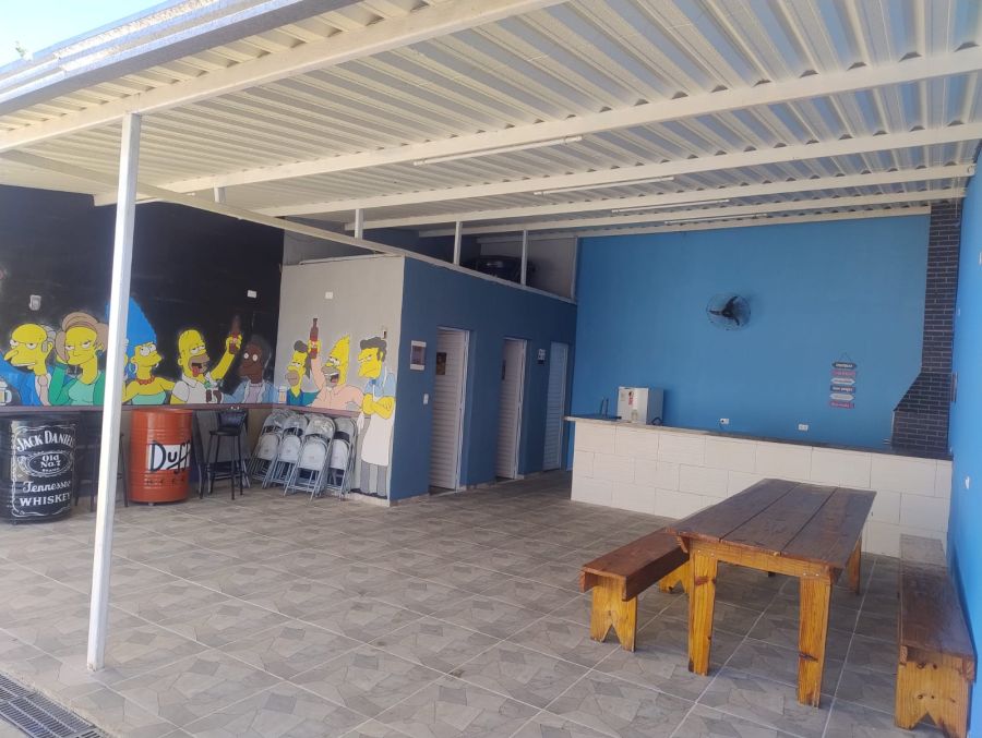 Área - Venda - Residencial Morro da Mata - Salto - SP