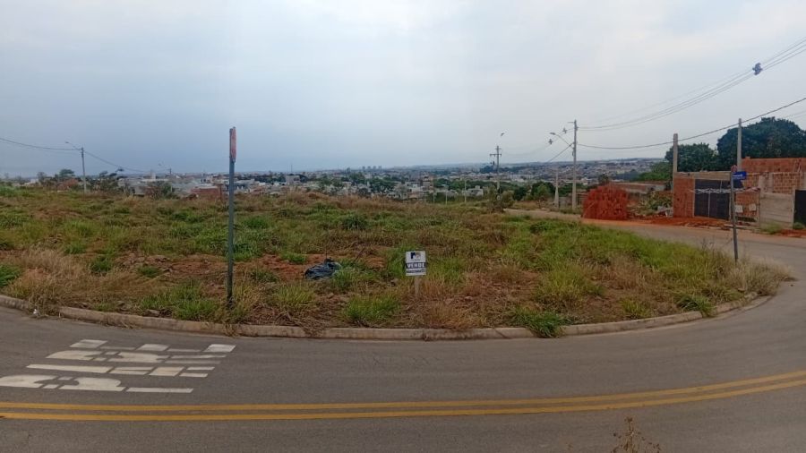 Terreno - Venda - Residencial Villagio do Conde - Salto - SP