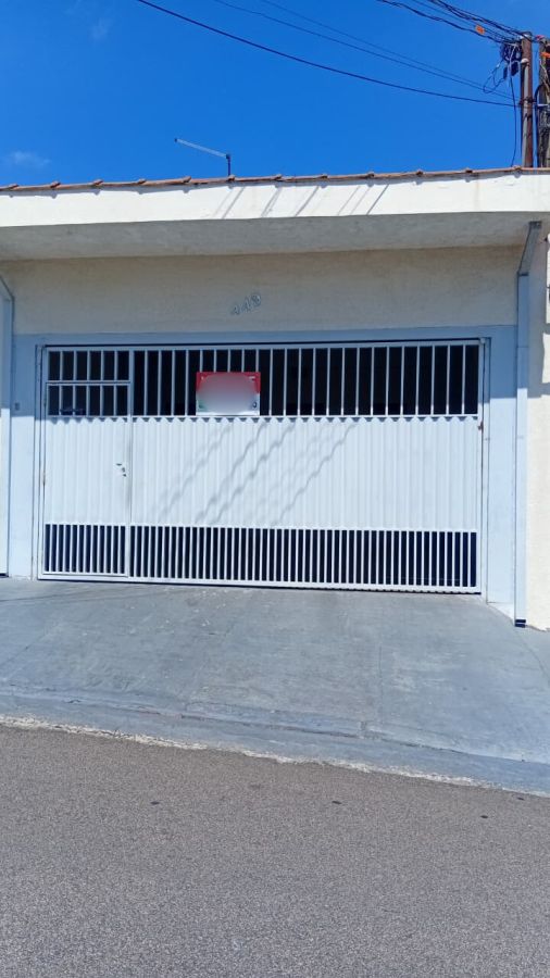 Casa - Venda - Jardim S�o Judas - Salto - SP