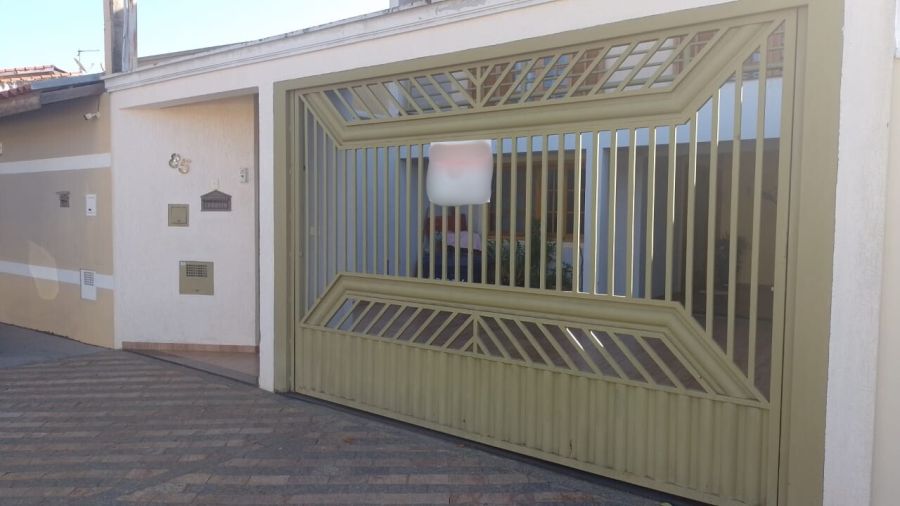 Casa - Venda - Jardim Santa Marta - Salto - SP