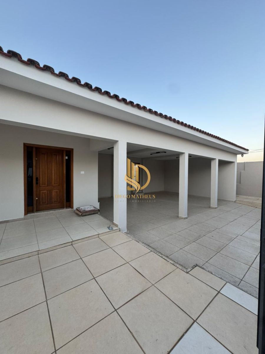 Casa - Aluguel - Jardim Celani - Salto - SP