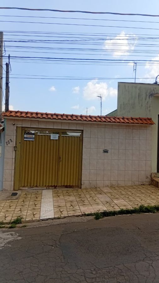 Casa - Venda - Jardim Celani - Salto - SP