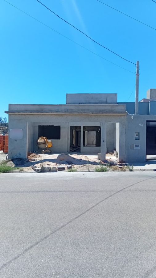 Terreno - Venda - Residencial Morro da Mata - Salto - SP