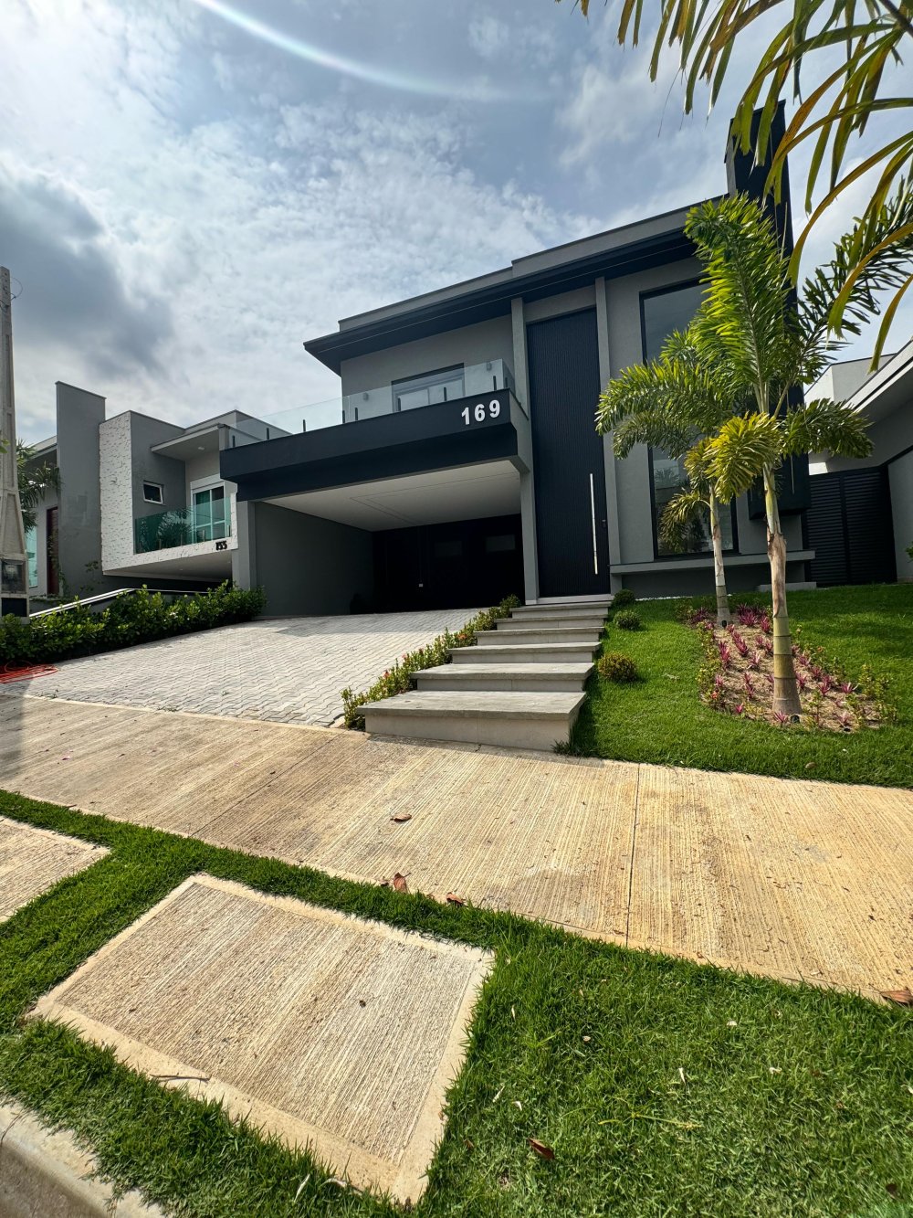 Casa em Condomnio - Venda - Lot. Ilha de Capri - Salto - SP