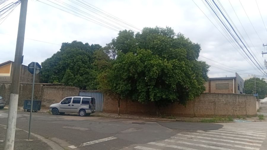Lote - Venda - Jardim Padre Bento - Itu - SP