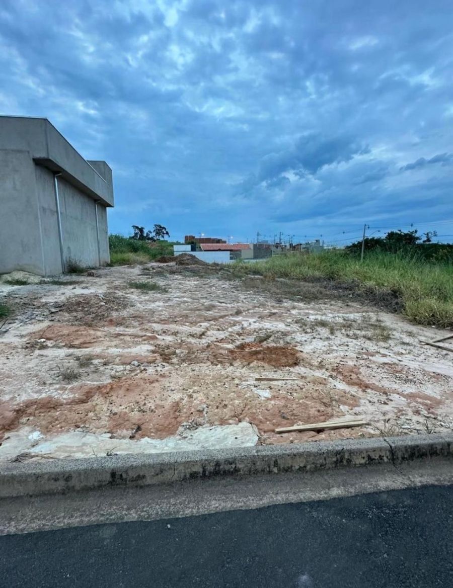 Terreno - Venda - Jardim Amrica - Salto - SP