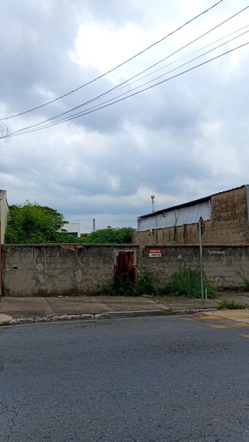 Terreno - Venda - São Luiz - Itu - SP