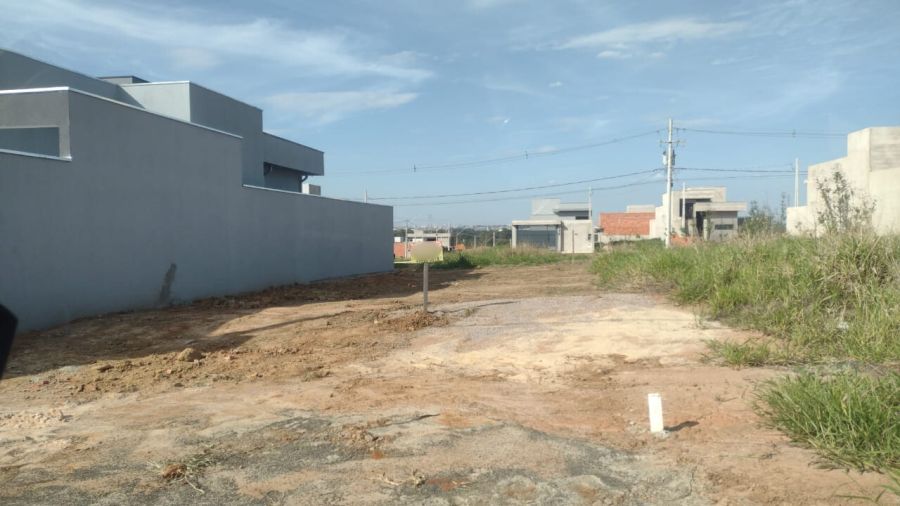 Lote - Venda - Smart City - Salto - SP