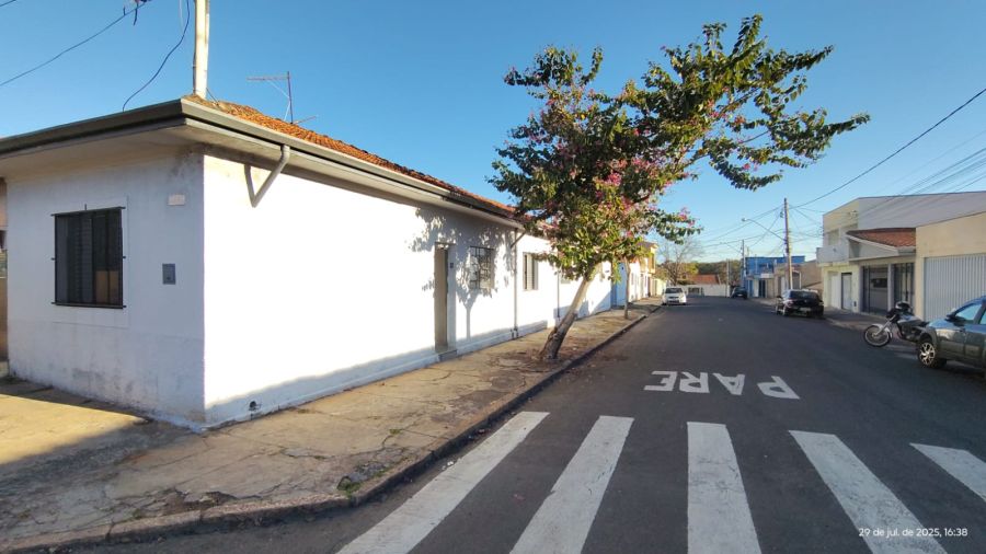 Casa - Venda - Vila Teixeira - Salto - SP