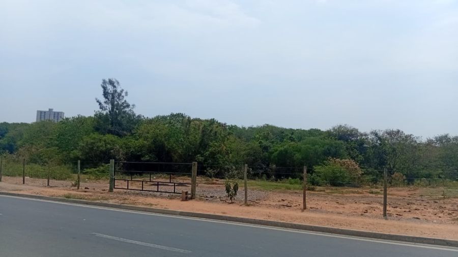 Terreno - Venda - Jardim das Naes - Salto - SP