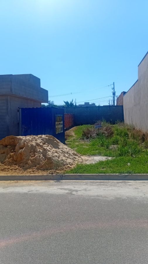 Terreno - Venda - Residencial Morro da Mata - Salto - SP