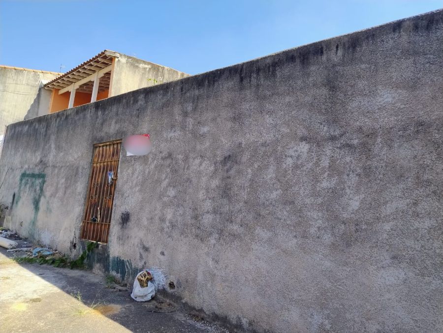 Terreno - Venda - Jardim São Jorge - Itu - SP