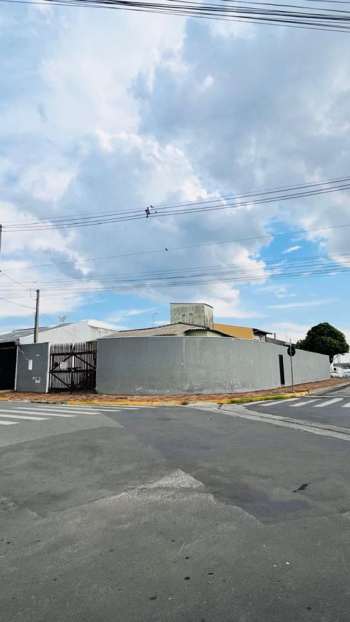 Casa - Venda - Jardim Santa Marta - Salto - SP