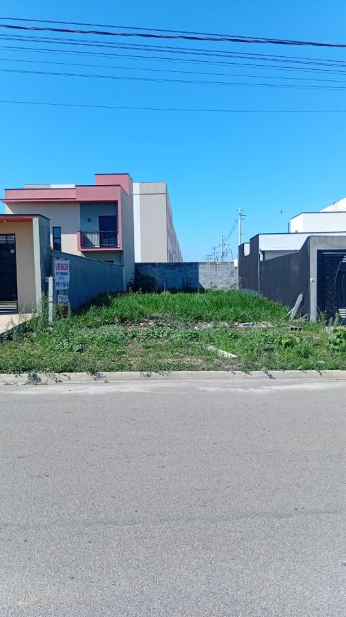 Terreno - Venda - Residencial Morro da Mata - Salto - SP