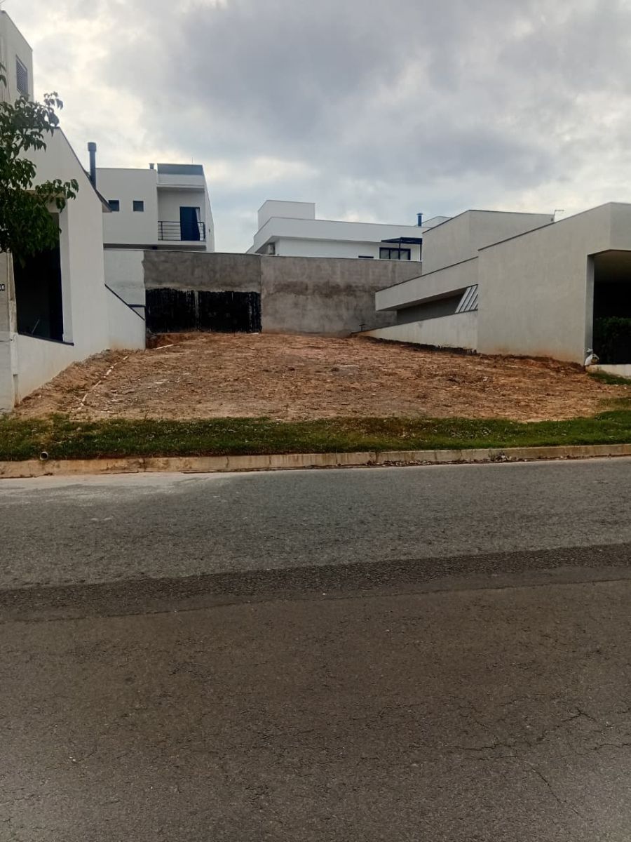 Terreno - Venda - Residencial Central Parque - Salto - SP