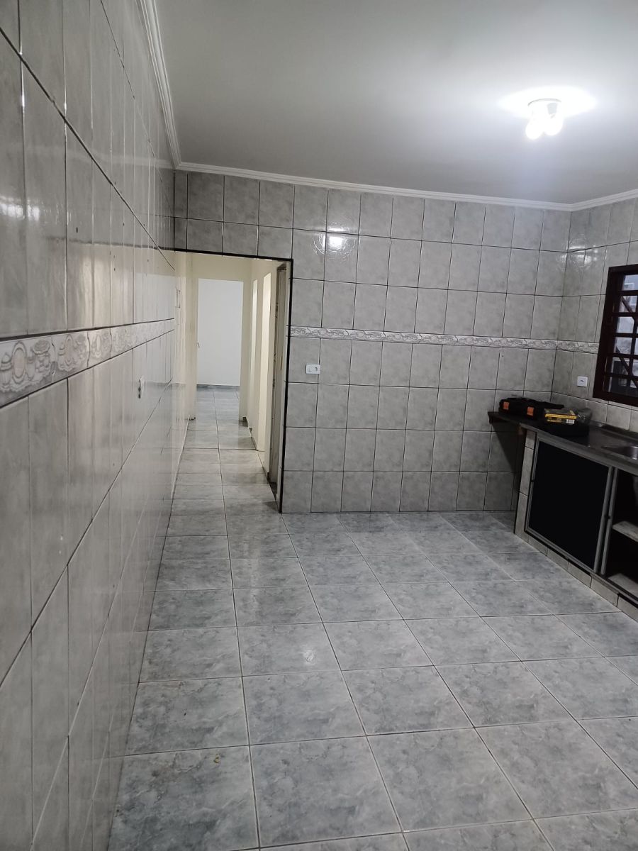 Casa - Venda - Jardim So Joo - Salto - SP