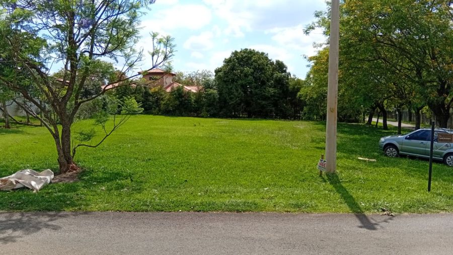 Lote - Venda - Residencial Primavera - Salto - SP
