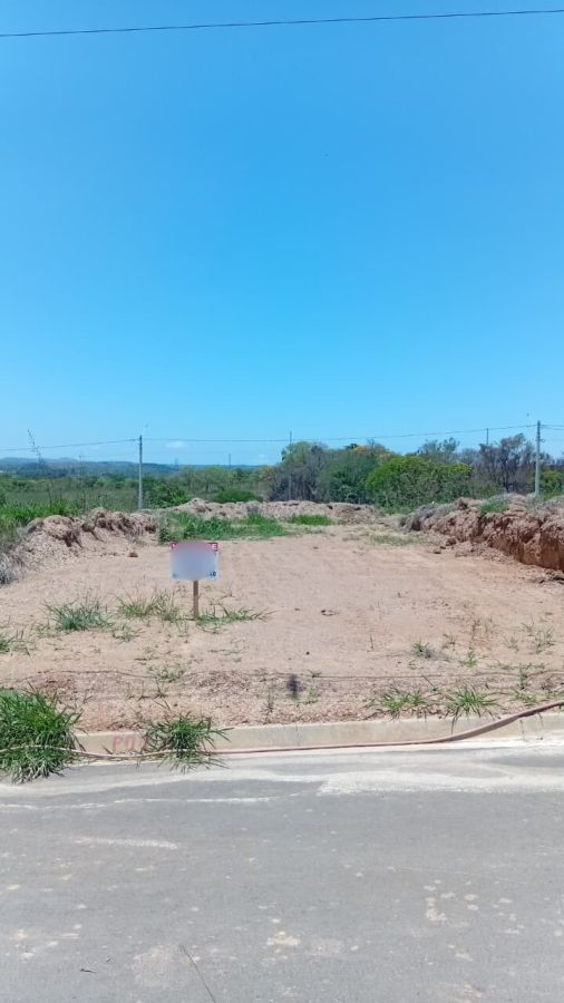 Lote - Venda - Smart City - Salto - SP