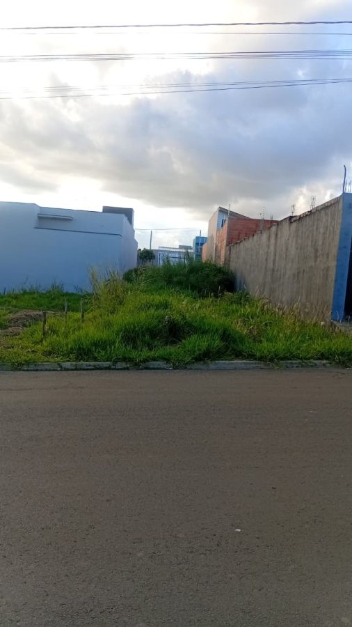 Terreno - Venda - Jardim Imperial - Salto - SP