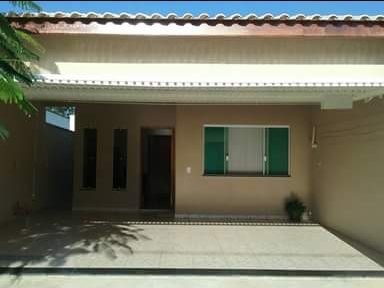 Casa - Venda - Recanto do Guarau - Salto - SP