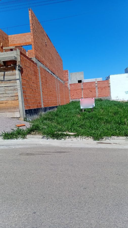 Lote - Venda - Residencial Morro da Mata - Salto - SP