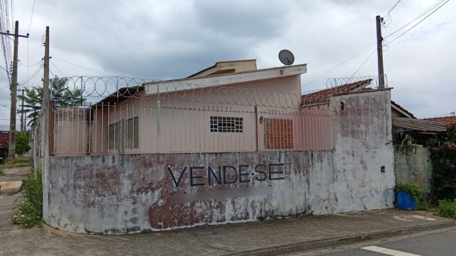 Kitnet - Venda - Jardim Padre Bento - Itu - SP