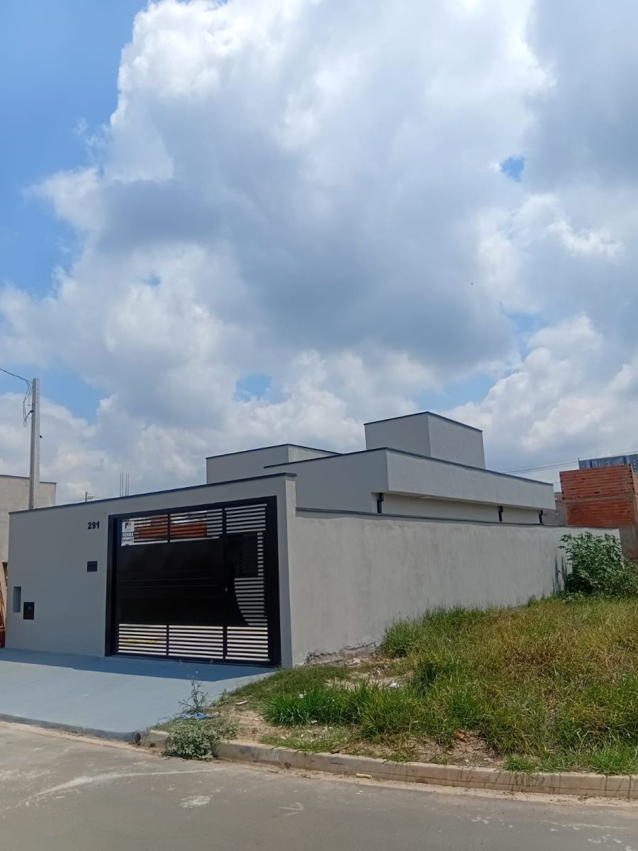 Casa - Venda - Jardim dos Ipês - Salto - SP