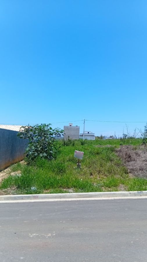 Lote - Venda - Smart City - Salto - SP