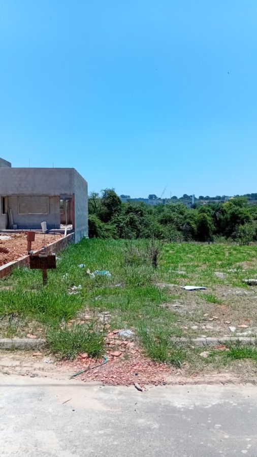 Lote - Venda - Smart City - Salto - SP