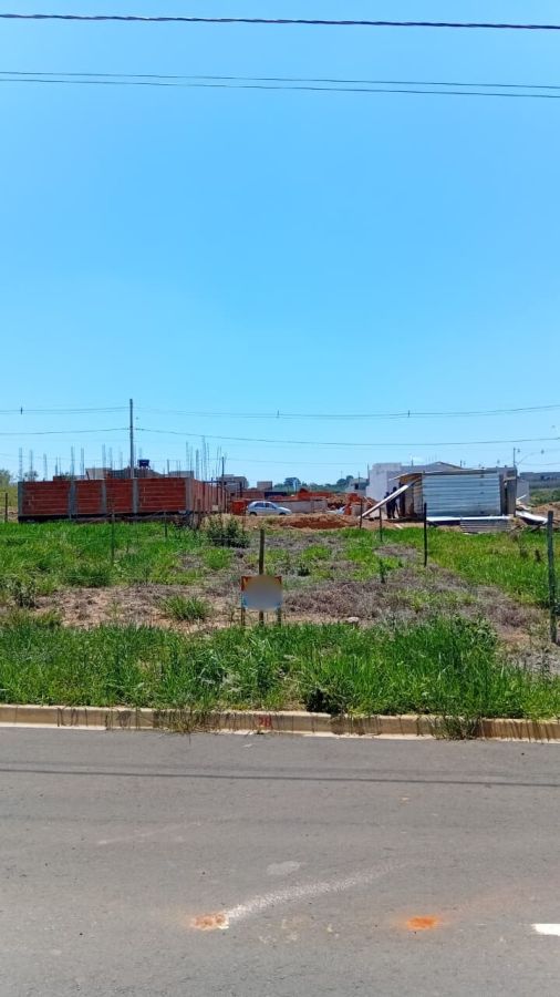 Terreno - Venda - Residencial Salto - Salto - SP