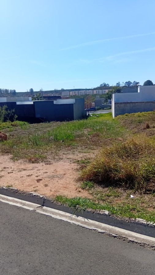 Terreno - Venda - Jardim Santa Marta II - Salto - SP
