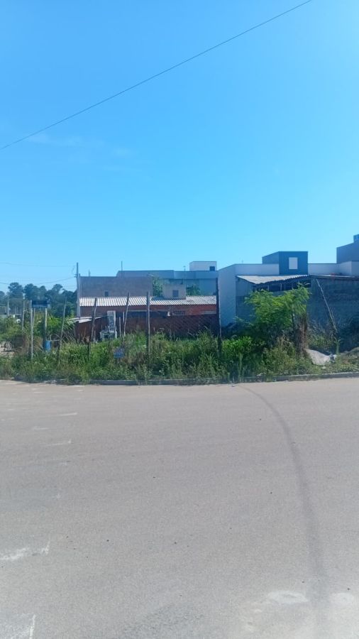 Lote - Venda - Residencial Morro da Mata - Salto - SP