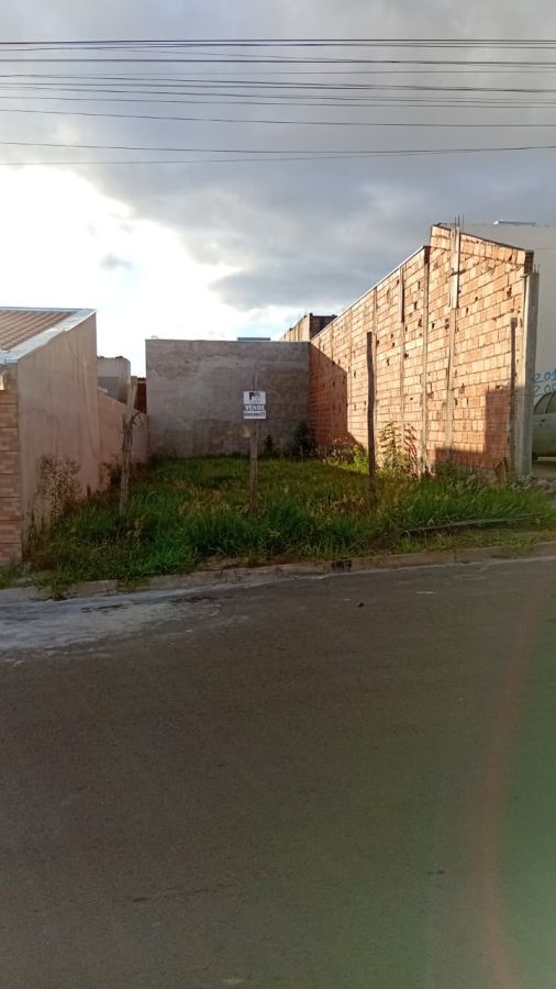 Terreno - Venda - Jardim Imperial - Salto - SP