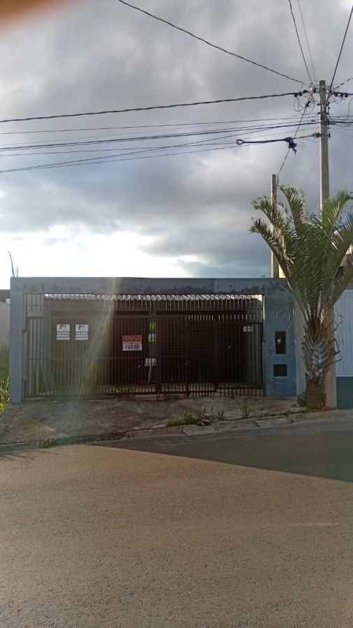 Edifício Comercial - Aluguel - Jardim Imperial - Salto - SP