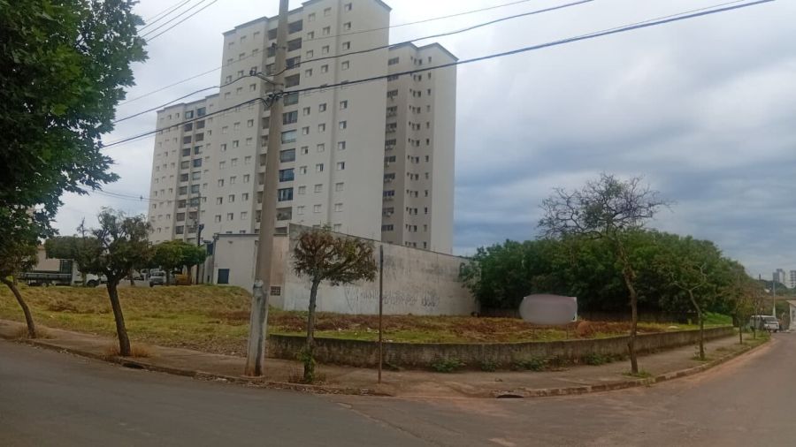 Lote - Venda - Jardim Padre Bento - Itu - SP