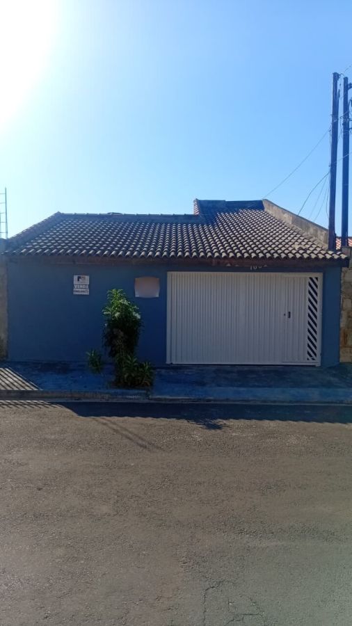 Casa - Venda - Jardim Santa Marta II - Salto - SP