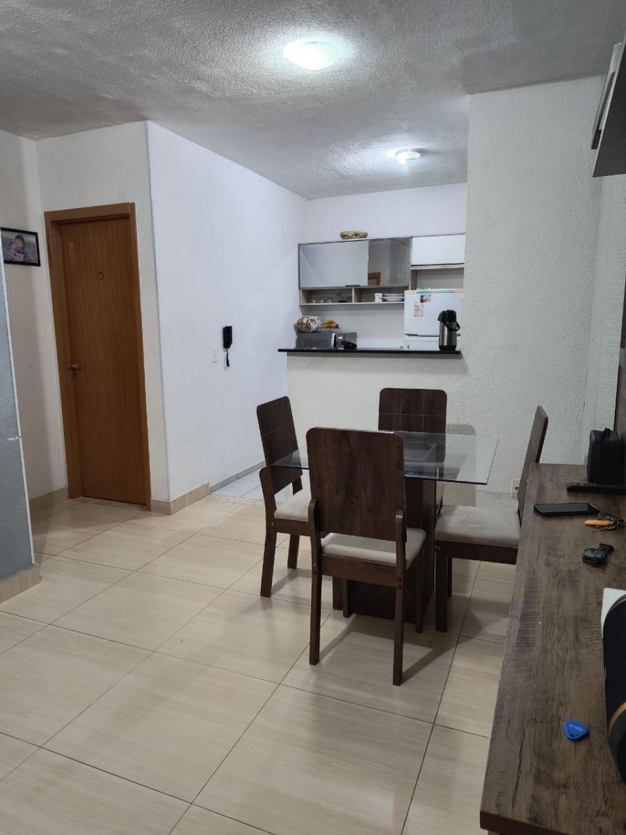 Apartamento - Aluguel - Jardim das Nações - Salto - SP