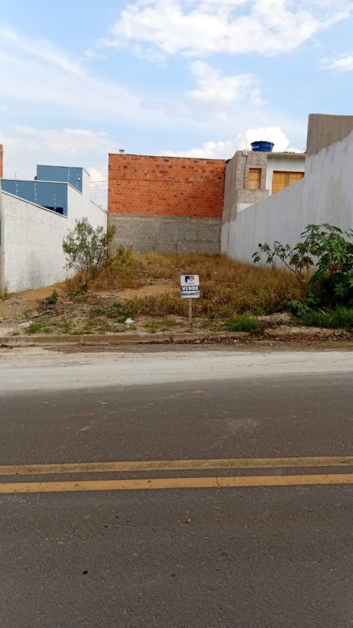 Terreno - Venda - Jardim América - Salto - SP