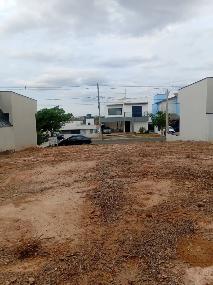 Terreno - Venda - Residencial Central Parque - Salto - SP