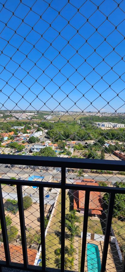 Apartamento - Venda - Jardim das Na��es - Salto - SP