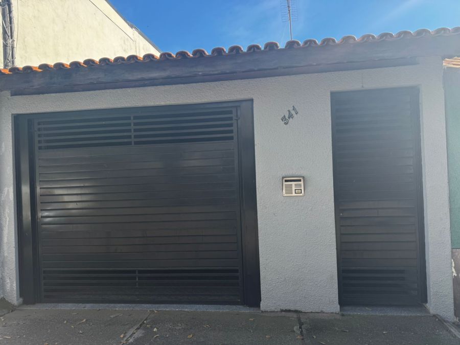 Casa - Venda - Jardim Marília - Salto - SP