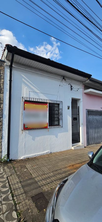 Casa - Venda - Centro - Salto - SP