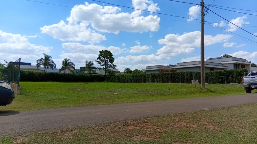 Lote - Venda - Residencial Primavera - Salto - SP