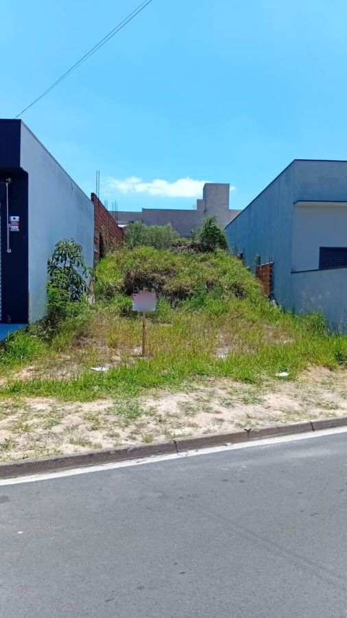 Lote - Venda - Residencial Vila dos Eucaliptos - Salto - SP